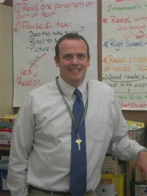 Mr. G 